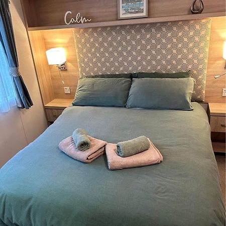 Hotel Olive-Grove à Birchington-on-Sea Extérieur photo