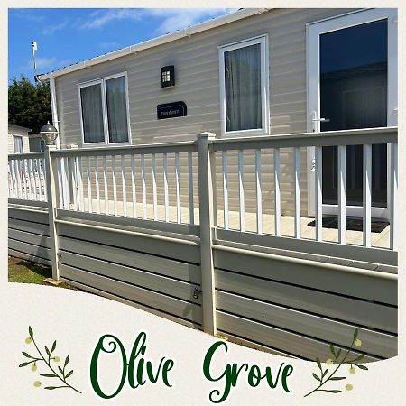 Hotel Olive-Grove à Birchington-on-Sea Extérieur photo