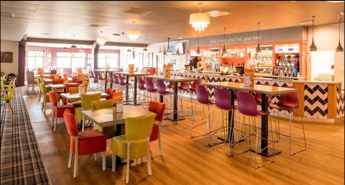 Hotel Olive-Grove à Birchington-on-Sea Extérieur photo