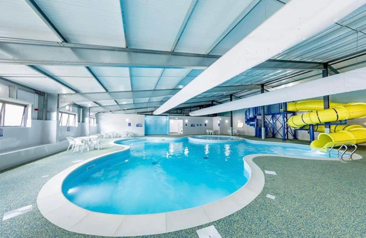 Hotel Olive-Grove à Birchington-on-Sea Extérieur photo