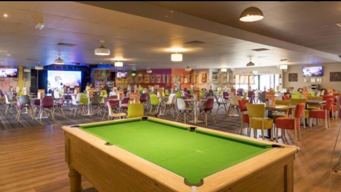 Hotel Olive-Grove à Birchington-on-Sea Extérieur photo