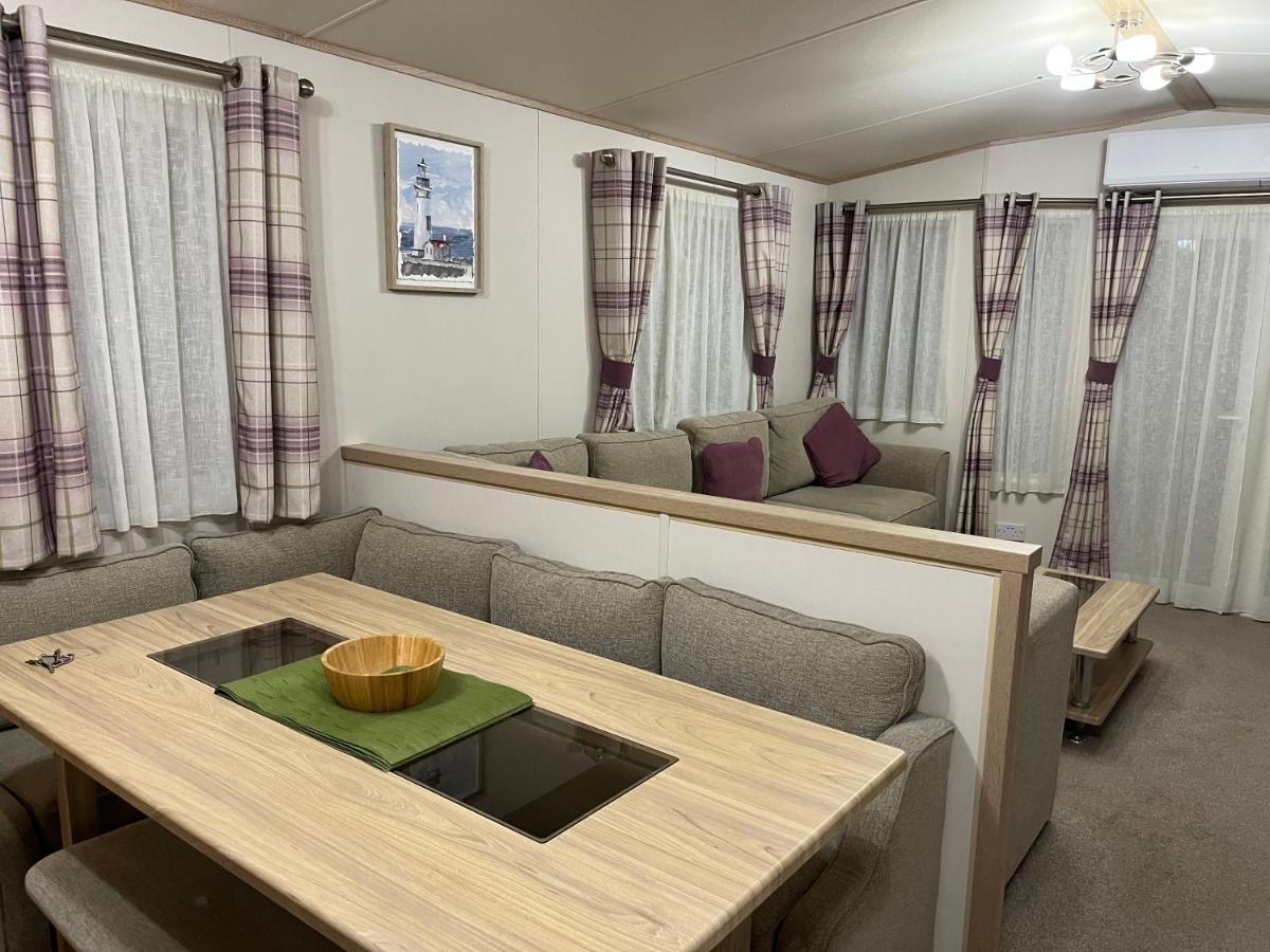 Hotel Olive-Grove à Birchington-on-Sea Extérieur photo