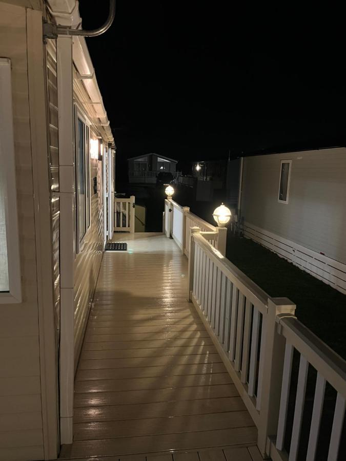 Hotel Olive-Grove à Birchington-on-Sea Extérieur photo