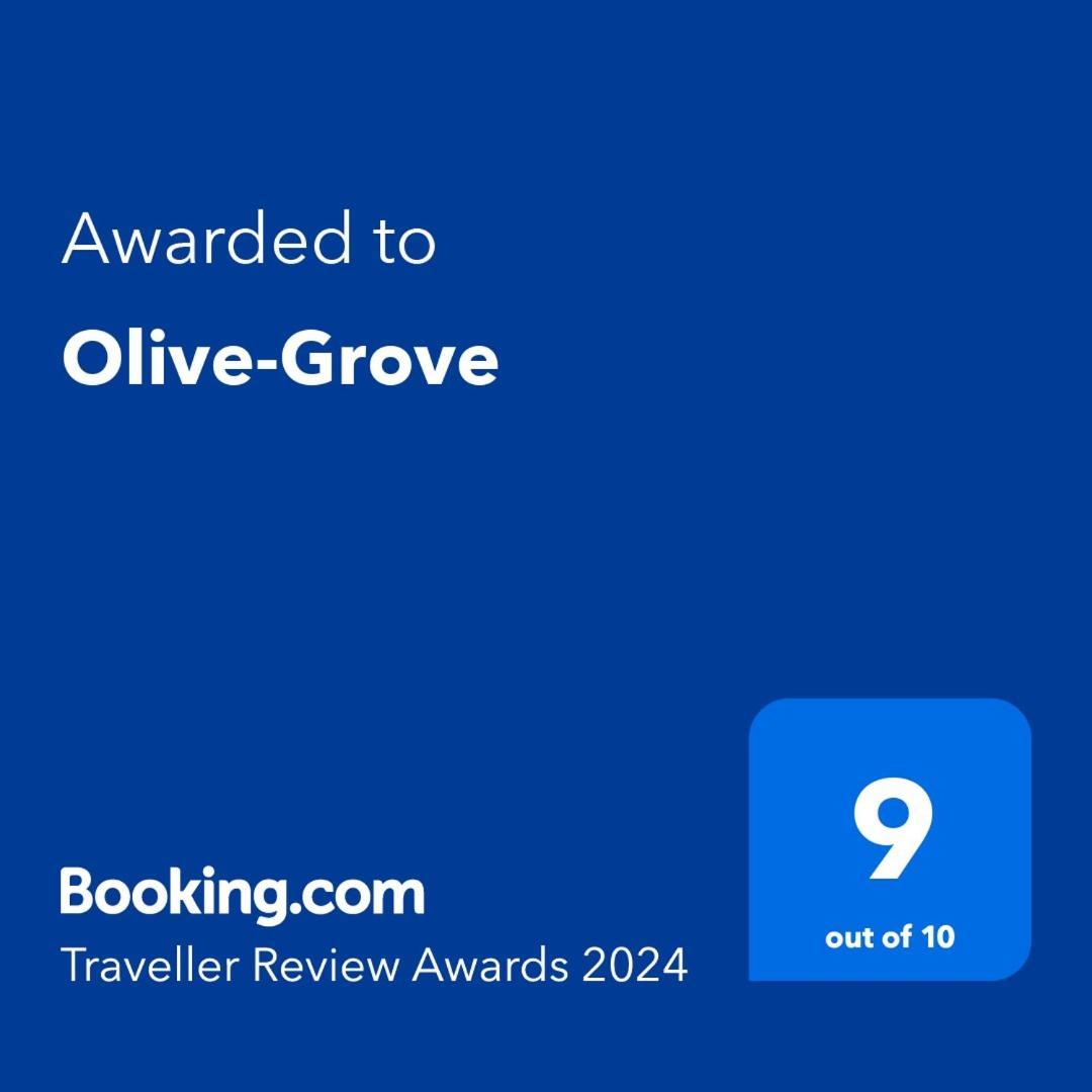 Hotel Olive-Grove à Birchington-on-Sea Extérieur photo