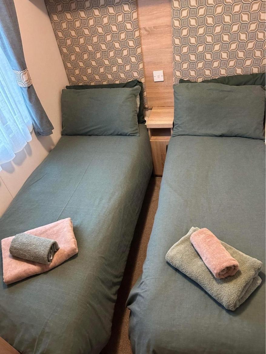 Hotel Olive-Grove à Birchington-on-Sea Extérieur photo