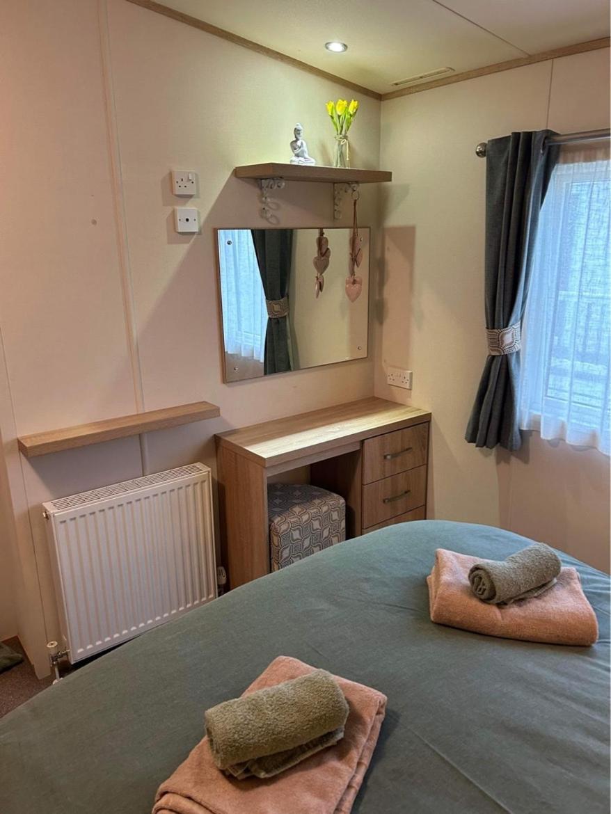 Hotel Olive-Grove à Birchington-on-Sea Extérieur photo