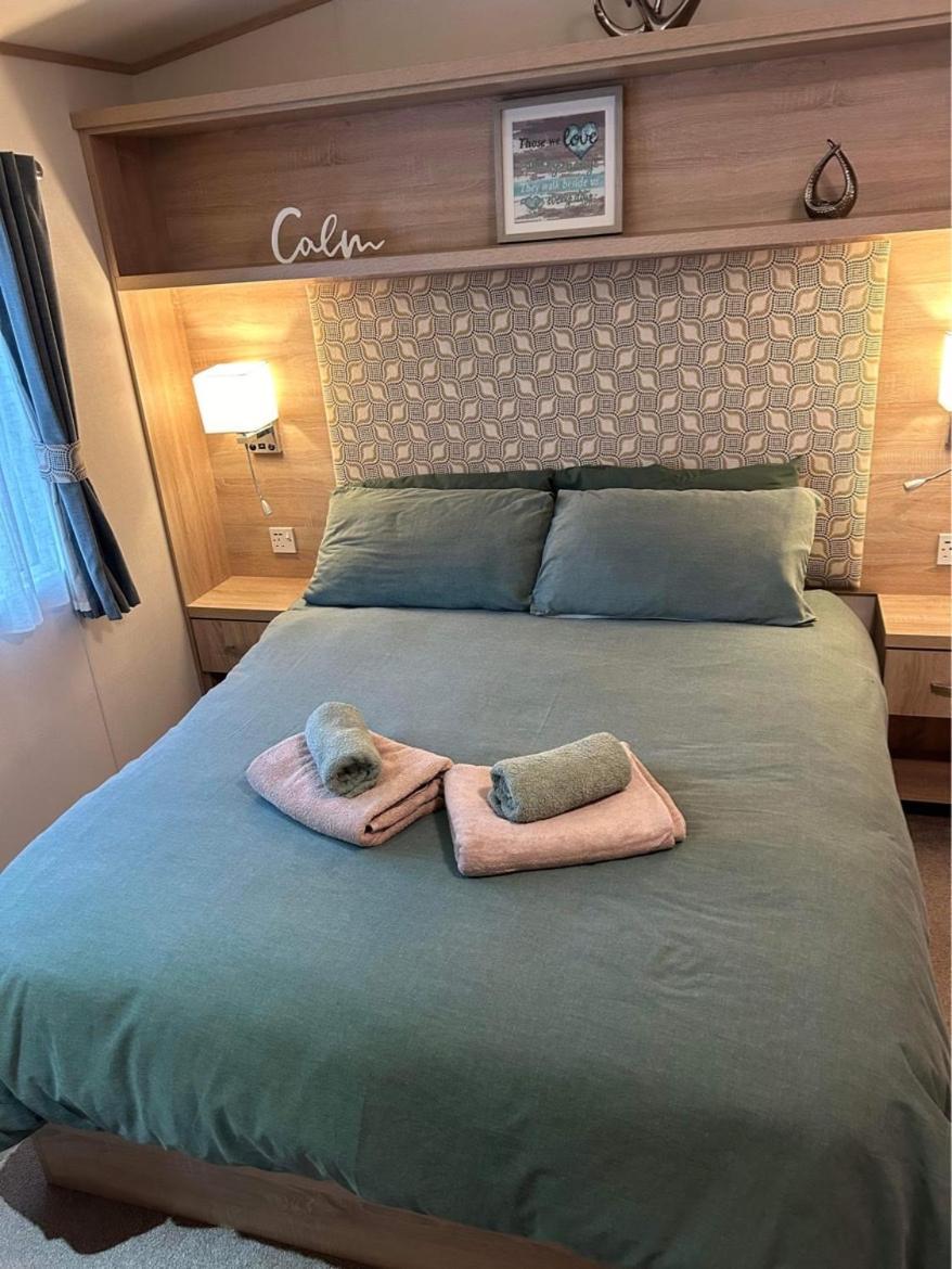 Hotel Olive-Grove à Birchington-on-Sea Extérieur photo